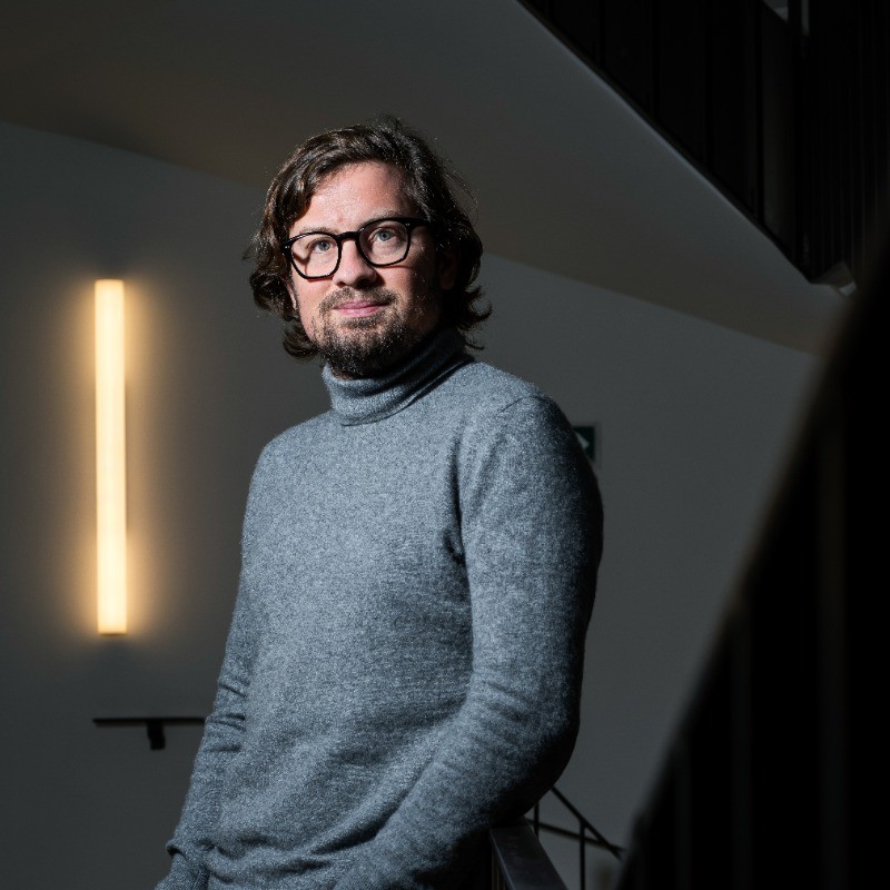 Clément Bascoulergue